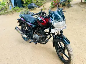 Bajaj Discover 2013 Motorbike (Used)