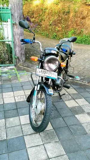 Hero-Honda Dawn 2010 Motorbike (Used)