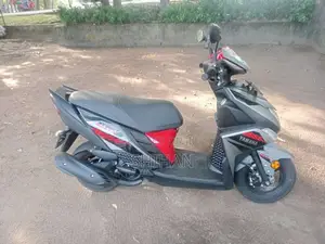 Yamaha Ray ZR 2026 Motorbike Unregistered (Recondition)