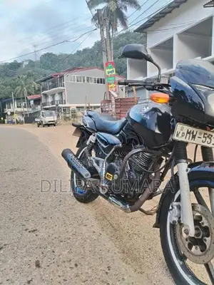 Bajaj Pulsar 180 2006 Motorbike (Used)