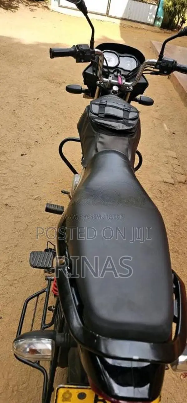 Bajaj Platina 100 2018 Motorbike (Used)