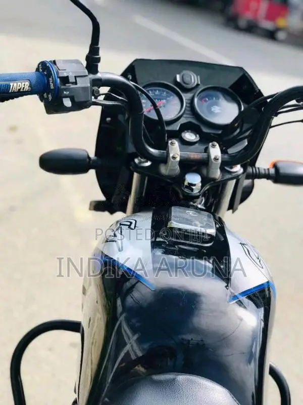 Bajaj CT-100 2023 Motorbike (Used)