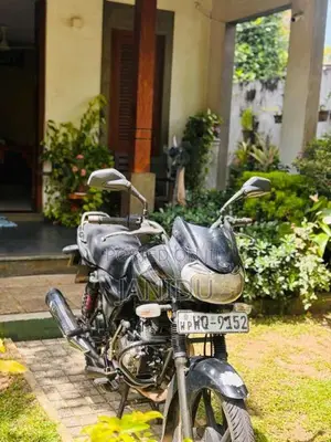 Bajaj Discover 2011 Motorbike (Used)