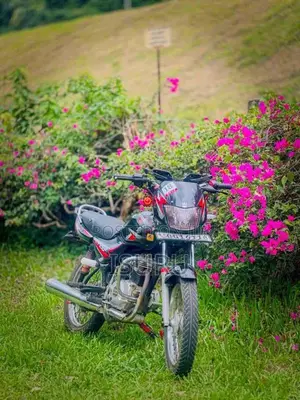 Bajaj CT-100 2018 Motorbike (Used)
