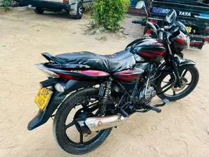 Bajaj Discover 2013 Motorbike (Used)