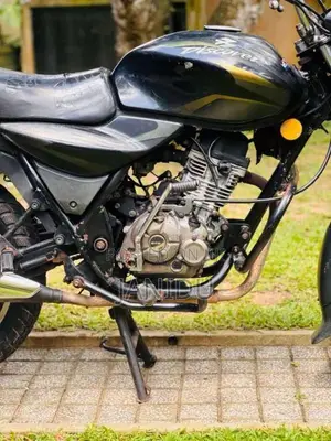 Bajaj Discover 2011 Motorbike (Used)