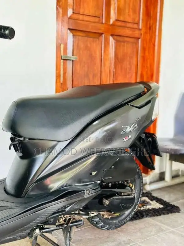 Honda Dio 2020 Motorbike (Used)