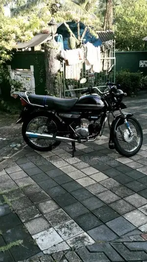 Hero-Honda Dawn 2010 Motorbike (Used)