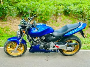 Honda Hornet 2009 Motorbike (Used)