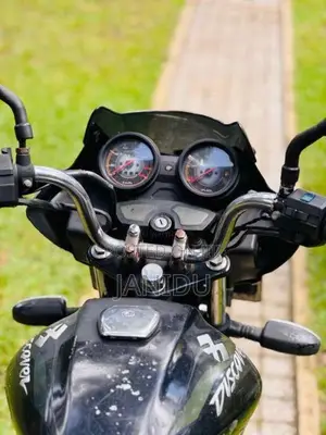 Bajaj Discover 2011 Motorbike (Used)