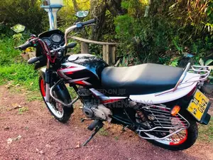 Bajaj CT-100 2007 Motorbike (Used)