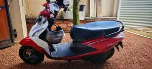 Hero Pleasure 2015 Motorbike (Used)