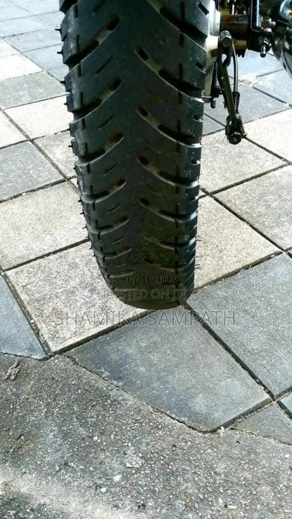 Hero-Honda Dawn 2010 Motorbike (Used)