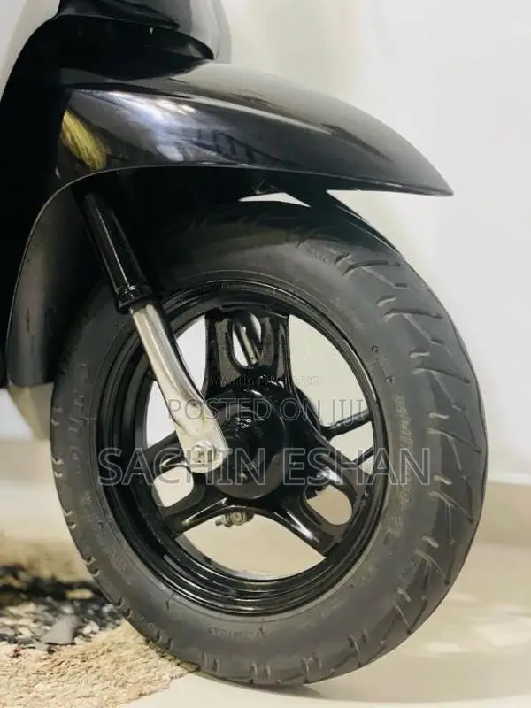 Honda Today 2024 Motorbike Brand New