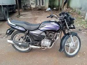 TVS STAR SPORT 2007 Motorbike (Used)
