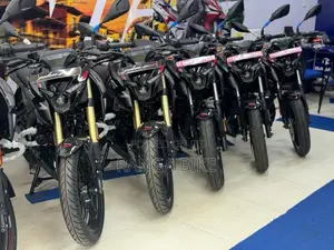 Bajaj N160 2026 Motorbike Brand New