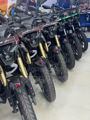 Bajaj N160 2026 Motorbike Brand New