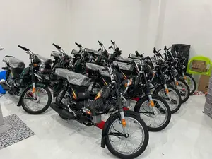 TVS XL100 2026 Motorbike Brand New