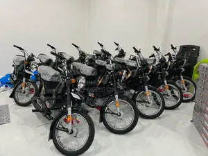 TVS XL100 2026 Motorbike Brand New