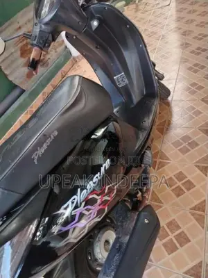 Hero Pleasure 2011 Motorbike (Used)