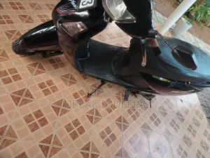 Hero Pleasure 2011 Motorbike (Used)