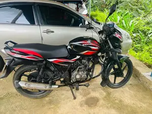 Bajaj Discover 100 2010 Motorbike (Used)