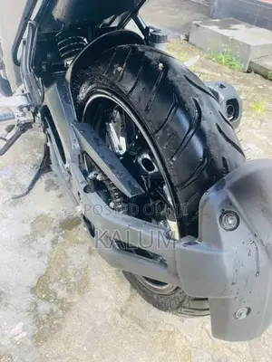 Yamaha FZ-S V4 2025 Motorbike (Used)