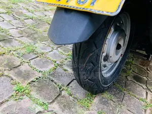 Honda Activa 2016 Motorbike (Used)