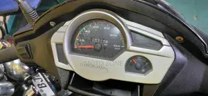 Mahindra Gusto 2018 Motorbike (Used)