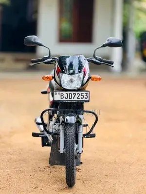 Bajaj CT-100 2025 Motorbike (Used)