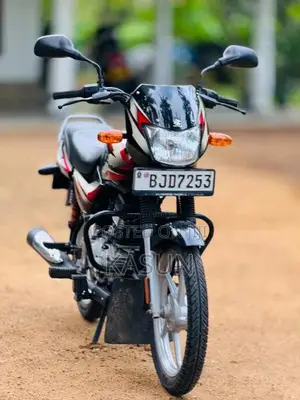 Bajaj CT-100 2025 Motorbike (Used)