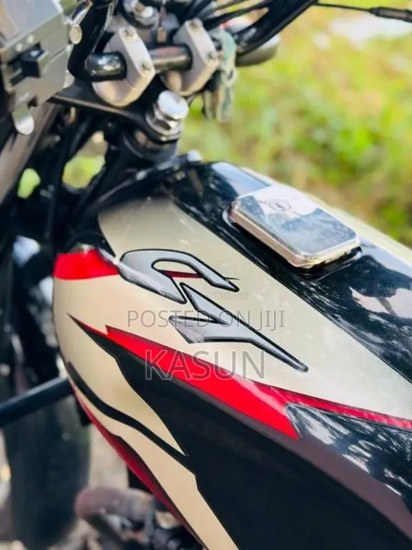 Bajaj CT-100 2025 Motorbike (Used)
