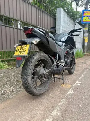 Honda CB Hornet 2016 Motorbike (Used)