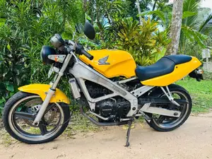 Honda Spada 2009 Motorbike (Used)