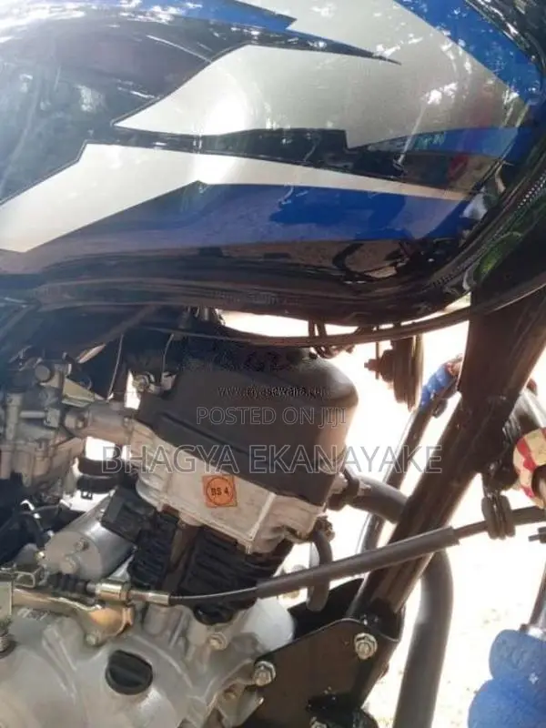 Bajaj CT-100 2025 Motorbike (Used)