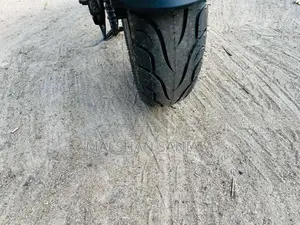 Yamaha FZ Version 2.0 2016 Motorbike (Used)