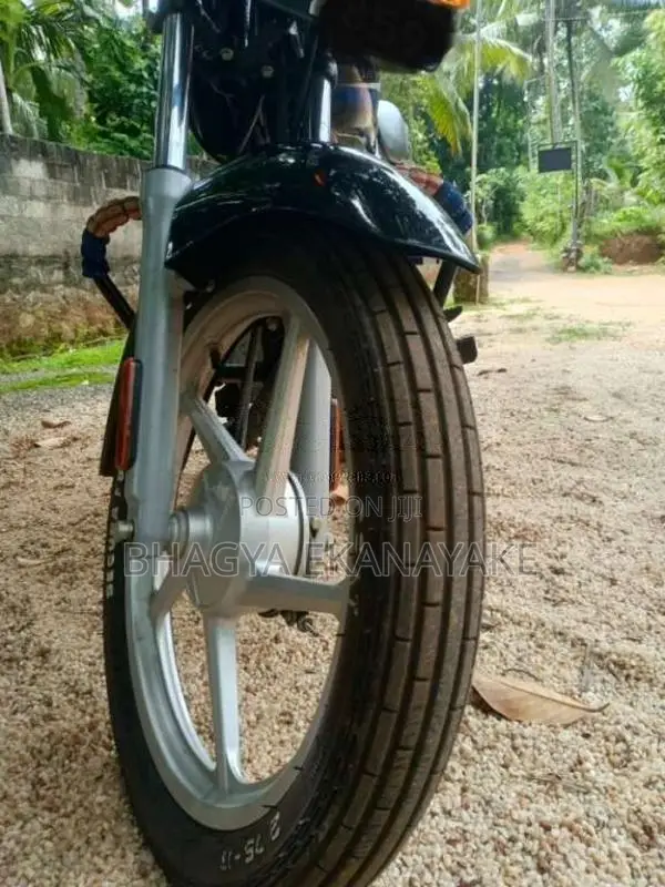 Bajaj CT-100 2025 Motorbike (Used)