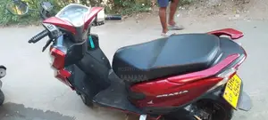 Honda Grazia 2018 Motorbike (Used)