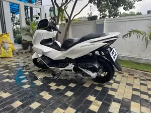 Honda Pcx 160 Japan 2026 Motorbike (Used)