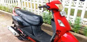 Hero Pleasure 2011 Motorbike (Used)