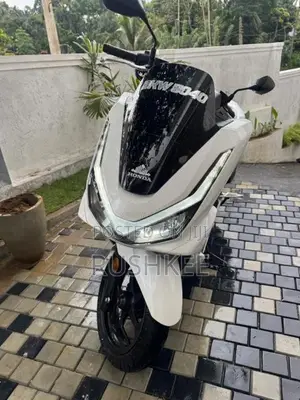 Honda Pcx 160 Japan 2026 Motorbike (Used)