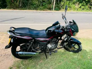 Bajaj Discover 150 2010 Motorbike (Used)