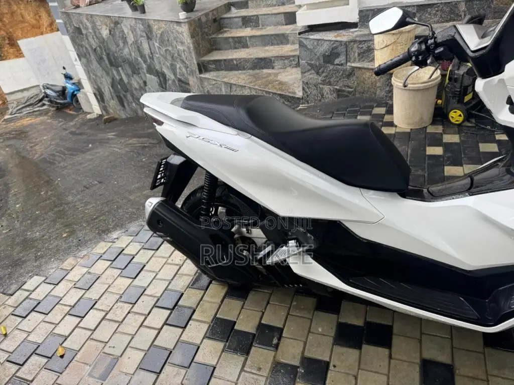Honda Pcx 160 Japan 2026 Motorbike (Used)