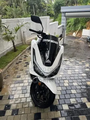 Honda Pcx 160 Japan 2026 Motorbike (Used)