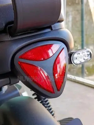 Yadea Cooljoy 2026 Motorbike Brand New