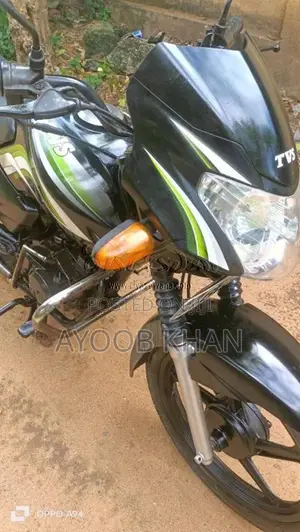TVS Metro 2014 Motorbike (Used)