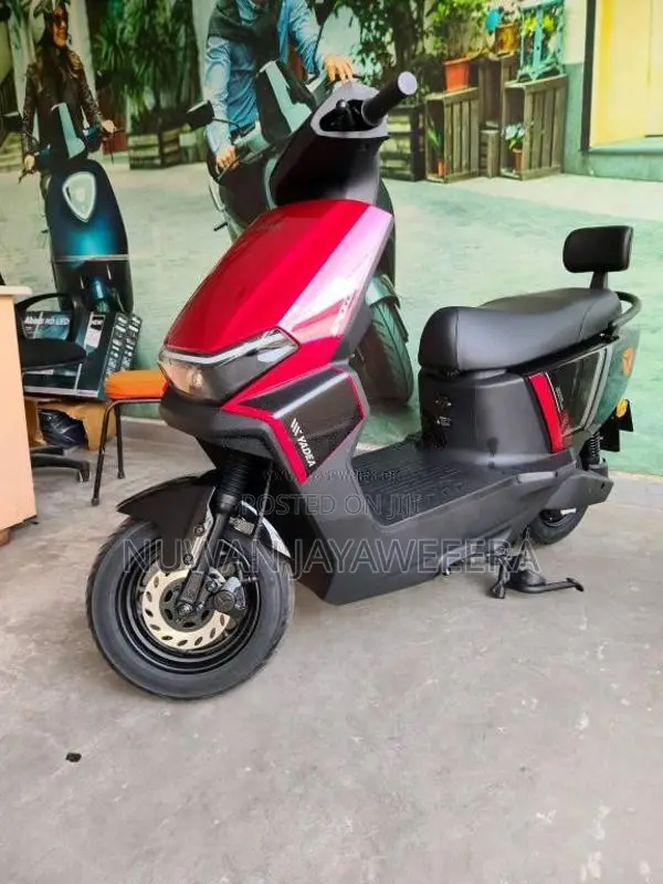 Yadea RUIBIN S 2026 Motorbike Brand New