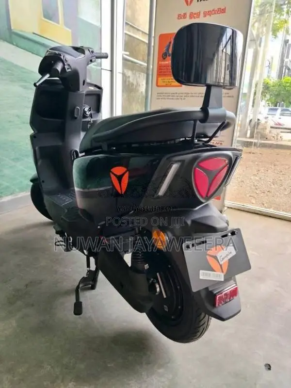 Yadea RUIBIN S 2026 Motorbike Brand New