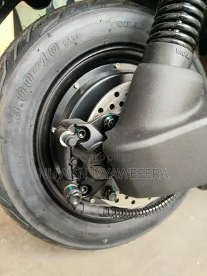 Yadea RUIBIN S 2026 Motorbike Brand New