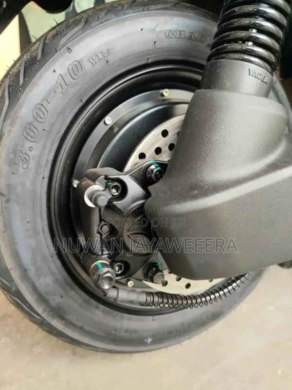 Yadea RUIBIN S 2026 Motorbike Brand New